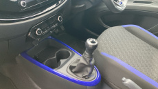 Toyota Aygo X 1.0 VVT-i Edge 5dr Petrol Hatchback